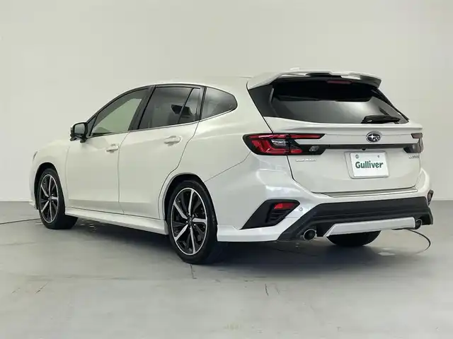 スバル レヴォーグ 1．8GT－H EX 愛知県 2021(令3)年 1.2万km クリスタルホワイトP 11.6インチ大型センターインフォメーションディスプレイナビ/Bluetooth　フルセグTV USB/AppleCarPlay AndroidAuto/純正オプションフルエアロ　/純正オプションフロントグリル　/アイサイトＸ/レーダークルーズコントロール/ビークルダイナミクスコントロール/エマージェンシーブレーキ/ドライバーモニタリングシステム/レーンキープアシスト/コーナーセンサー/パドルシフト/デジタルインナーミラー/LEDオートヘッドライト/パワーバックドア　/フロントカメラ/サイドカメラ/バックカメラ　/スペアキー/オートビークルホールド/ホイールロックナット/運転席ポジションメモリーパワーシート/助手席パワーシート/全席シートヒーター/純正18インチAW/純正ドライブレコーダー　/純正ＥＴＣ２．０　/純正フロアマット/純正カーゴマット/BALMINUM製17インチAW付BLIZZAK VRX3スタッドレスタイヤ4本積込