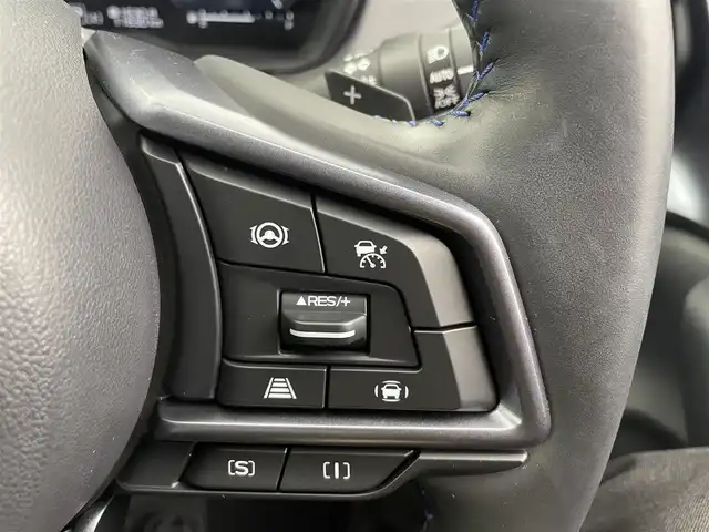 スバル レヴォーグ 1．8GT－H EX 愛知県 2021(令3)年 1.2万km クリスタルホワイトP 11.6インチ大型センターインフォメーションディスプレイナビ/Bluetooth　フルセグTV USB/AppleCarPlay AndroidAuto/純正オプションフルエアロ　/純正オプションフロントグリル　/アイサイトＸ/レーダークルーズコントロール/ビークルダイナミクスコントロール/エマージェンシーブレーキ/ドライバーモニタリングシステム/レーンキープアシスト/コーナーセンサー/パドルシフト/デジタルインナーミラー/LEDオートヘッドライト/パワーバックドア　/フロントカメラ/サイドカメラ/バックカメラ　/スペアキー/オートビークルホールド/ホイールロックナット/運転席ポジションメモリーパワーシート/助手席パワーシート/全席シートヒーター/純正18インチAW/純正ドライブレコーダー　/純正ＥＴＣ２．０　/純正フロアマット/純正カーゴマット/BALMINUM製17インチAW付BLIZZAK VRX3スタッドレスタイヤ4本積込