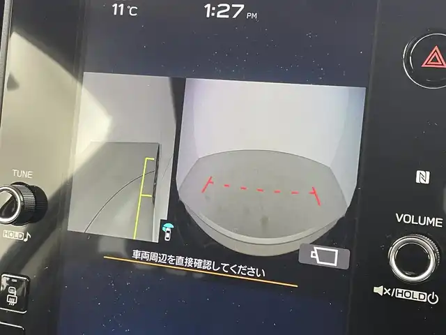 スバル レヴォーグ 1．8GT－H EX 愛知県 2021(令3)年 1.2万km クリスタルホワイトP 11.6インチ大型センターインフォメーションディスプレイナビ/Bluetooth　フルセグTV USB/AppleCarPlay AndroidAuto/純正オプションフルエアロ　/純正オプションフロントグリル　/アイサイトＸ/レーダークルーズコントロール/ビークルダイナミクスコントロール/エマージェンシーブレーキ/ドライバーモニタリングシステム/レーンキープアシスト/コーナーセンサー/パドルシフト/デジタルインナーミラー/LEDオートヘッドライト/パワーバックドア　/フロントカメラ/サイドカメラ/バックカメラ　/スペアキー/オートビークルホールド/ホイールロックナット/運転席ポジションメモリーパワーシート/助手席パワーシート/全席シートヒーター/純正18インチAW/純正ドライブレコーダー　/純正ＥＴＣ２．０　/純正フロアマット/純正カーゴマット/BALMINUM製17インチAW付BLIZZAK VRX3スタッドレスタイヤ4本積込