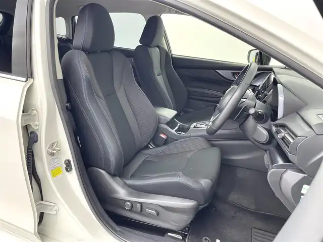 スバル レヴォーグ 1．8GT－H EX 愛知県 2021(令3)年 1.2万km クリスタルホワイトP 11.6インチ大型センターインフォメーションディスプレイナビ/Bluetooth　フルセグTV USB/AppleCarPlay AndroidAuto/純正オプションフルエアロ　/純正オプションフロントグリル　/アイサイトＸ/レーダークルーズコントロール/ビークルダイナミクスコントロール/エマージェンシーブレーキ/ドライバーモニタリングシステム/レーンキープアシスト/コーナーセンサー/パドルシフト/デジタルインナーミラー/LEDオートヘッドライト/パワーバックドア　/フロントカメラ/サイドカメラ/バックカメラ　/スペアキー/オートビークルホールド/ホイールロックナット/運転席ポジションメモリーパワーシート/助手席パワーシート/全席シートヒーター/純正18インチAW/純正ドライブレコーダー　/純正ＥＴＣ２．０　/純正フロアマット/純正カーゴマット/BALMINUM製17インチAW付BLIZZAK VRX3スタッドレスタイヤ4本積込