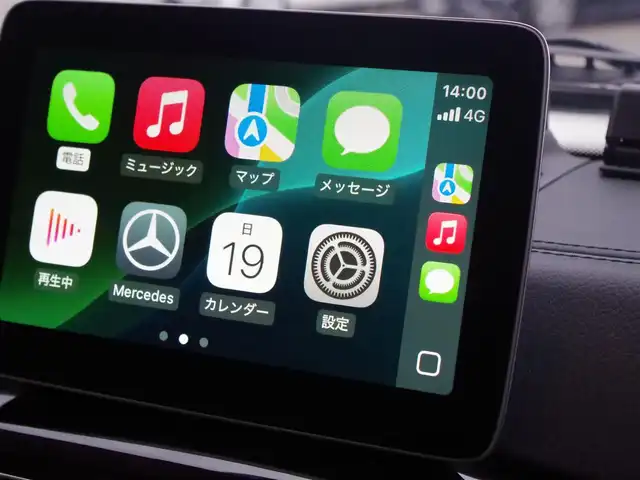メルセデス・ベンツ ゲレンデヴァーゲン Ｇ３５０ｄ 埼玉県 2017(平29)年 3.1万km ポーラホワイト ブラックレザーシート/アダプティブクルーズコントロール/ラグジュアリーパッケージ/harman/kardon/スライディングルーフ/CarPlay/パークセンサー/ブラインドスポットモニター/バックカメラ/純正ナビ/ドラレコ/ETC/フルセグTV/シートヒーター/シートポジションメモリー機能
