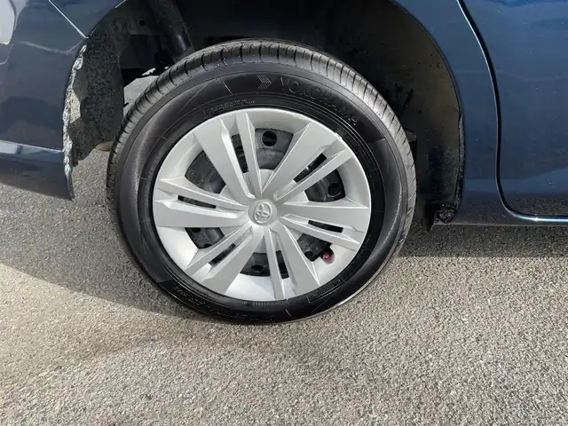 トヨタ ルーミー G 神奈川県 2022(令4)年 2.8万km 青