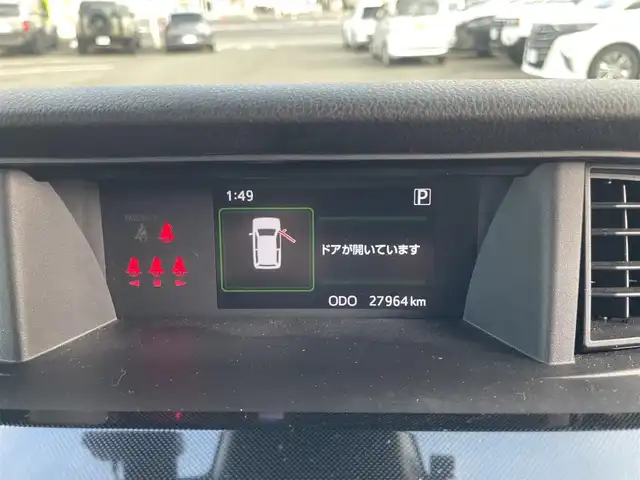 トヨタ ルーミー G 神奈川県 2022(令4)年 2.8万km 青