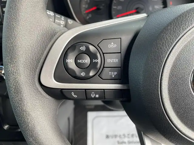 トヨタ ルーミー G 神奈川県 2022(令4)年 2.8万km 青