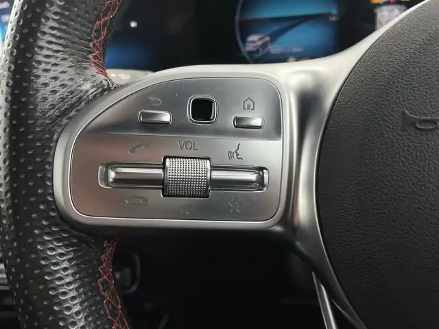 メルセデス・ベンツ Ｍ・ベンツ ＧＬＢ２００ｄ 4マチック AMGライン 東京都 2021(令3)年 2.4万km 青 純正ナビ／ＤＴＶ/３６０°カメラ/ハーフレザー/シートヒーター/パワーシート/前後ドラレコ/パワーバックドア/ＡＣＣ/ＢＳＭ/レーンキープ/アンビエントライト/ＵＳＢ／ＢＴオーディオ/ＥＴＣ/スペアキー1本