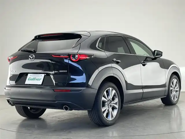 マツダ ＣＸ－３０