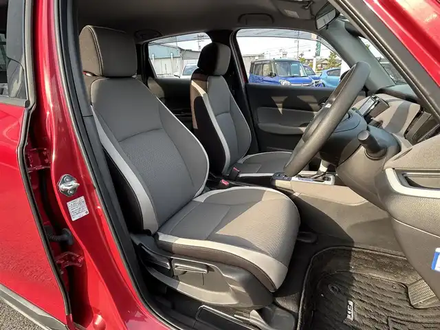 ホンダ フィット e:HEVクロスター 愛媛県 2020(令2)年 2.1万km プレミアムクリスタルレッドM ホンダセンシング/プッシュスタート/純正メモリナビ/バックカメラ/ETC/クルーズコントロール/横滑り防止装置/レーンキープアシスト/オートライト/オートマチックハイビーム/コーナーセンサー/アイドリングストップ/ステアリングスイッチ