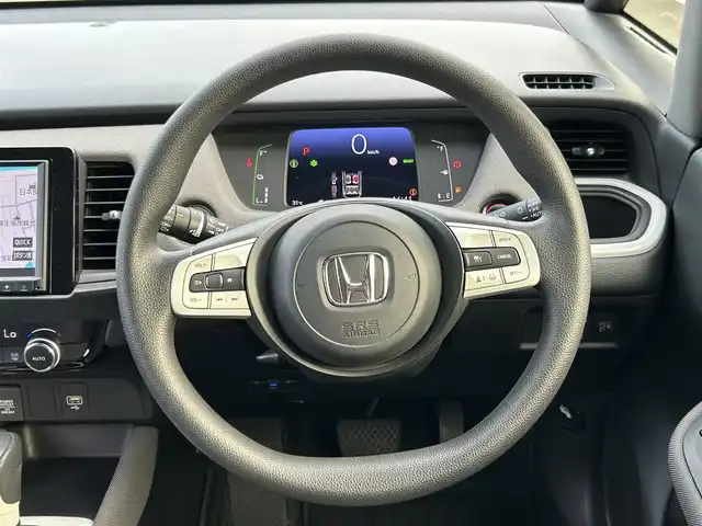 ホンダ フィット e:HEVクロスター 愛媛県 2020(令2)年 2.1万km プレミアムクリスタルレッドM ホンダセンシング/プッシュスタート/純正メモリナビ/バックカメラ/ETC/クルーズコントロール/横滑り防止装置/レーンキープアシスト/オートライト/オートマチックハイビーム/コーナーセンサー/アイドリングストップ/ステアリングスイッチ