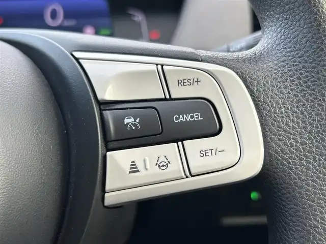 ホンダ フィット e:HEVクロスター 愛媛県 2020(令2)年 2.1万km プレミアムクリスタルレッドM ホンダセンシング/プッシュスタート/純正メモリナビ/バックカメラ/ETC/クルーズコントロール/横滑り防止装置/レーンキープアシスト/オートライト/オートマチックハイビーム/コーナーセンサー/アイドリングストップ/ステアリングスイッチ