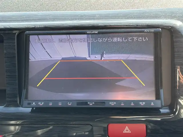 トヨタ ハイエース GL ロング 福岡県 2013(平25)年 7.3万km ホワイトパールクリスタルシャイン SDナビ/フルセグTV/バックカメラ/ETC/後席モニター/前方ドライブレコーダー/片側パワースライドドア/リモコンキー/オートライト