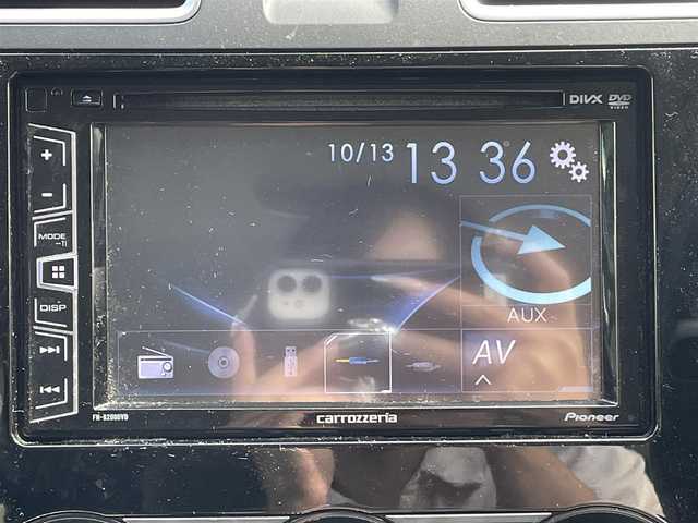 スバル フォレスター S－リミテッド 岡山県 2015(平27)年 10.1万km アイスシルバーメタリック 登録時走行距離100118キロ/社外ディスプレイオーディオ（FN-6200DVD)/AM/FM/AUX/DVD/ipod/アイサイト/・プリクラッシュブレーキ/・レーダークルーズコントロール/・車線逸脱防止支援/ブラインドスポットモニター/バックカメラ/アイドリングストップ/前ドライブレコーダー/パワーシート（D席＋N席）/シートヒーター（D席＋N席）/プッシュスタート/スマートキー/ETC