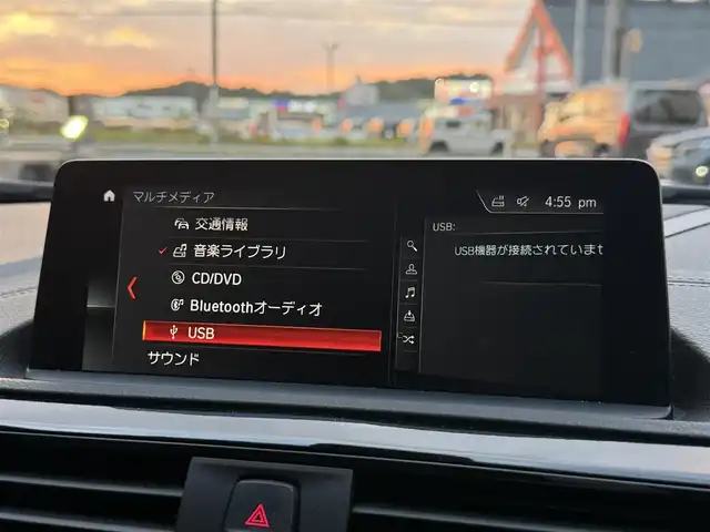 ＢＭＷ １１８ｄ Mスポーツ エディションシャドー 和歌山県 2019(平31)年 3.2万km アルピンホワイトⅢ 黒革/ACC/インテリジェントセーフティ/純正ナビ/バックカメラ/Bluetoothオーディオ/コンフォートアクセス/パワーシート/シートヒーター/前後ドラレコ/純18incAW/ドライビングモード/LEDライト/ETC