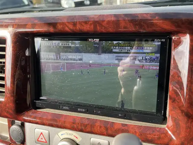 スズキ エブリィ ワゴン PZターボ スペシャル 愛知県 2009(平21)年 12.6万km ミステリアスバイオレットパール リモコンキー/社外ナビ/フルセグTV/BT/バックカメラ/ETC/純正14インチAW/両側パワースライドドア/ヘッドレストモニター/スペアキー