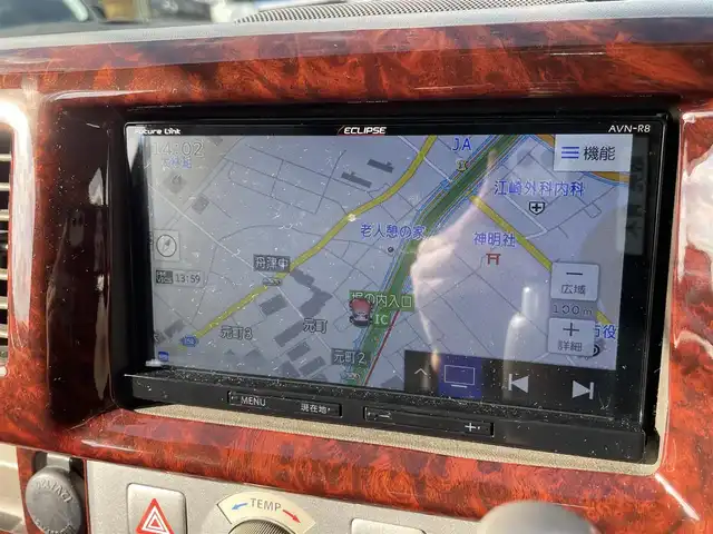 スズキ エブリィ ワゴン PZターボ スペシャル 愛知県 2009(平21)年 12.6万km ミステリアスバイオレットパール リモコンキー/社外ナビ/フルセグTV/BT/バックカメラ/ETC/純正14インチAW/両側パワースライドドア/ヘッドレストモニター/スペアキー