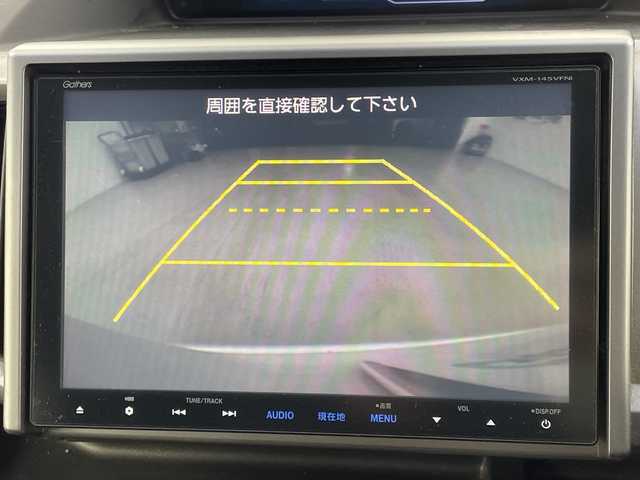 ホンダ ステップワゴン スパーダ Z 愛知県 2014(平26)年 14.7万km ホワイトオーキッドパール