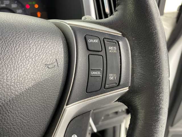 ホンダ ステップワゴン スパーダ Z 愛知県 2014(平26)年 14.7万km ホワイトオーキッドパール