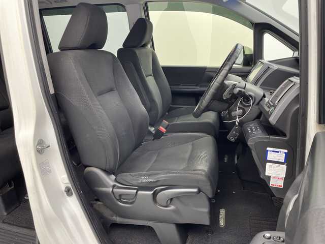 ホンダ ステップワゴン スパーダ Z 愛知県 2014(平26)年 14.7万km ホワイトオーキッドパール