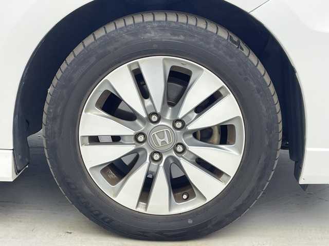 ホンダ ステップワゴン スパーダ Z 愛知県 2014(平26)年 14.7万km ホワイトオーキッドパール