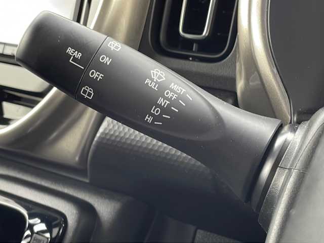 スズキ ハスラー HYBRID X 山口県 2020(令2)年 5.2万km クールカーキPM 社外ナビ【CN-RZ853】/フルセグテレビ/Bluetooth/デュアルブレーキサポート/レーンキープアシスト/オートハイビーム/バックソナー/D/N席シートヒーター/純正フロアマット/サイドバイザー/プッシュスタート/純正15インチAW