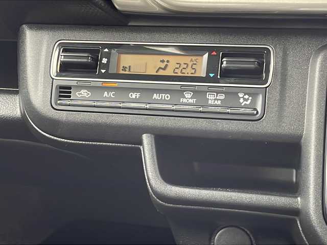 スズキ ハスラー HYBRID X 山口県 2020(令2)年 5.2万km クールカーキPM 社外ナビ【CN-RZ853】/フルセグテレビ/Bluetooth/デュアルブレーキサポート/レーンキープアシスト/オートハイビーム/バックソナー/D/N席シートヒーター/純正フロアマット/サイドバイザー/プッシュスタート/純正15インチAW
