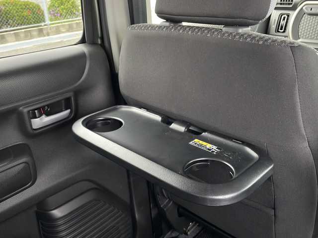 スズキ ハスラー HYBRID X 山口県 2020(令2)年 5.2万km クールカーキPM 社外ナビ【CN-RZ853】/フルセグテレビ/Bluetooth/デュアルブレーキサポート/レーンキープアシスト/オートハイビーム/バックソナー/D/N席シートヒーター/純正フロアマット/サイドバイザー/プッシュスタート/純正15インチAW