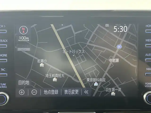 トヨタ ヤリスクロス ハイブリッド Z アドベンチャー 埼玉県 2023(令5)年 1.2万km ブラックマイカ 純正８インチディスプレイオーディオ　ＳａｆｔｙＳｅｎｃｅ　パノラビックビューモニター　パワーシート　シートヒーター　ステアリングヒーター　純正ルームミラー内蔵前後ドラレコ　ＡｐｐｌｅＣａｒＰｌａｙ ヘッドアップディスプレイ　