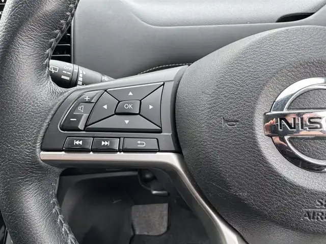 日産 セレナ ハイウェイスター G プロパイロットED 三重県 2017(平29)年 9.2万km ダイヤモンドブラック 純正8インチナビ/【フルセグTV/CD/DVD/Bluetooth】/純正フリップダウンモニター/バックカメラ/エマージェンシーブレーキ/・LDW(車線逸脱警報)/・踏み間違い衝突防止アシスト/・進入禁止標識検知/・フロント/バックソナー/プロパイロット(自動運転技術)/ハンズフリーパワースライドドア (運転席側/助手席側)/純正ドライブレコーダー/電動パーキングブレーキ/ブレーキホールド/パーソナルテーブル/USB電源ソケット/革巻きステアリング/ステアリングスイッチ/ビルトインETC/インテリジェントキー/プッシュエンジンスターター/取説/保証書