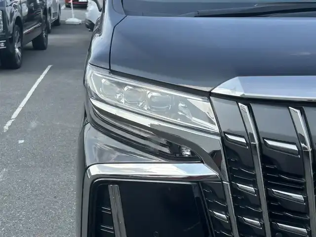 トヨタ アルファードハイブリット S タイプゴールドⅡ 群馬県 2022(令4)年 5.4万km ブラック 4WD/純正9インチDAナビ・フルセグTV/純正12.1インチフリップダウンモニター/CD・DVD・Bluetooth・ミラキャスト/ナビ・TVキット/ハーフレザーシート/両側パワースライドドア/パワーバックドア/セーフティセンス/プリクラッシュセーフティ/レーダークルーズコントロール/レーントレーシングアシスト/アダプティブハイビームシステム/パーキングサポートブレーキ/AC100V1500W/ビルトインETC2.0/3眼LEDヘッドランプ/LEDフォグランプ/スペアキー/保証書・取説書