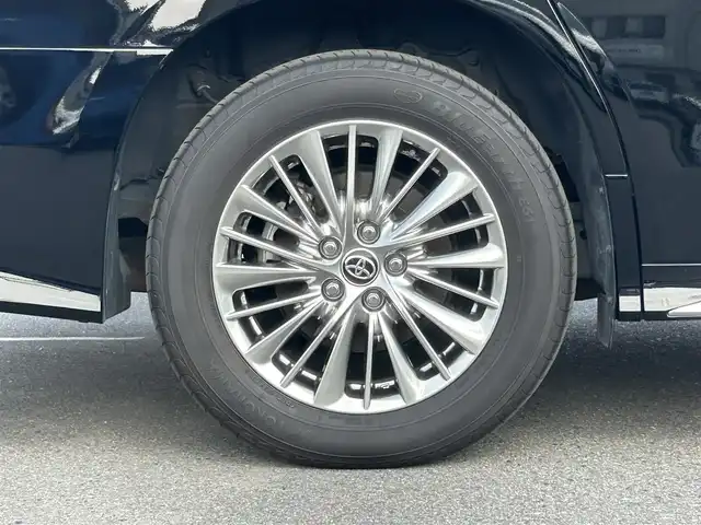 トヨタ アルファードハイブリット S タイプゴールドⅡ 群馬県 2022(令4)年 5.4万km ブラック 4WD/純正9インチDAナビ・フルセグTV/純正12.1インチフリップダウンモニター/CD・DVD・Bluetooth・ミラキャスト/ナビ・TVキット/ハーフレザーシート/両側パワースライドドア/パワーバックドア/セーフティセンス/プリクラッシュセーフティ/レーダークルーズコントロール/レーントレーシングアシスト/アダプティブハイビームシステム/パーキングサポートブレーキ/AC100V1500W/ビルトインETC2.0/3眼LEDヘッドランプ/LEDフォグランプ/スペアキー/保証書・取説書