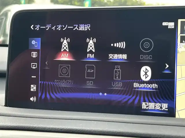 レクサス ＲＸ 300 Fスポーツ 東京都 2020(令2)年 3.3万km ホワイトノーヴァガラスフレーク ワンオーナー/ムーンルーフ/純正ナビ/・Bluetooth/TV/CD/DVD/USB/Lexus Safety System＋/・レーントレーシングアシスト/・オートマチックハイビーム/・ブレードスキャンアダプティブハイビームシステム/・レーダークルーズコントロール/・ロードサインアシスト/・先行車発進告知機能/ドライブレコーダー（TZ-DR210）/ブラインドスポットモニター/コーナーセンサー/電動格納セカンドシート/ワイヤレス充電/マークレビンソンプレミアムサラウンドサウンドシステム/パワーシート/シートヒーター/エアシート/ステアリングヒーター/電動リアゲート/電動格納ミラー/20インチ純正アルミホイール/スペアキー1本/取扱説明書/保証書