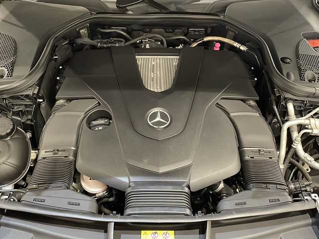 メルセデス・ベンツ Ｅ４５０ 4マチック エクスクルーシブ 新潟県 2019(令1)年 4.1万km オブシディアンブラック エクスクルーシブパッケージ/・パノラミックスライディングルーフ/・Burmesterサラウンドサウンドシステム/・シートベンチレーター/レーダーセーフティパッケージ/・アクティブディスタンスアシスト・ディストロニック/・アクティブレーンチェンジングアシスト/・アクティブエマージェンシーストップアシスト/・アクティブブレーキアシスト/・アクティブブラインドスポットアシスト/・360°カメラシステム/・パークトロニック/・アクティブパーキングアシスト/ヘッドアップディスプレイ/12.3インチコックピットディスプレイ/・ナビゲーションシステム/・TV/BT/USB/メモリ付パワーシート/シートヒーター/ETC/ドライブレコーダー/電動リアゲート