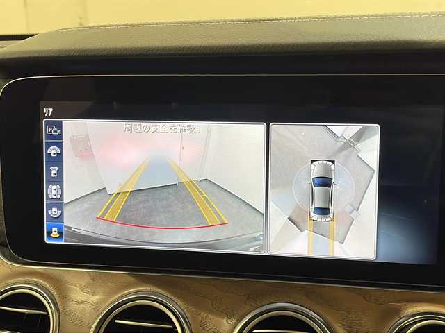 メルセデス・ベンツ Ｅ４５０ 4マチック エクスクルーシブ 新潟県 2019(令1)年 4.1万km オブシディアンブラック エクスクルーシブパッケージ/・パノラミックスライディングルーフ/・Burmesterサラウンドサウンドシステム/・シートベンチレーター/レーダーセーフティパッケージ/・アクティブディスタンスアシスト・ディストロニック/・アクティブレーンチェンジングアシスト/・アクティブエマージェンシーストップアシスト/・アクティブブレーキアシスト/・アクティブブラインドスポットアシスト/・360°カメラシステム/・パークトロニック/・アクティブパーキングアシスト/ヘッドアップディスプレイ/12.3インチコックピットディスプレイ/・ナビゲーションシステム/・TV/BT/USB/メモリ付パワーシート/シートヒーター/ETC/ドライブレコーダー/電動リアゲート