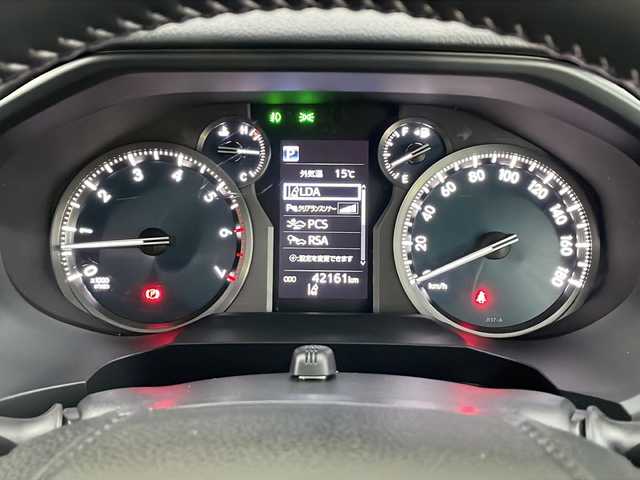 トヨタ ランドクルーザー プラド TX Lパッケージ 香川県 2021(令3)年 4.3万km ホワイトパールクリスタルシャイン Toyota Safety Sense/・プリクラッシュセーフティシステム/・レーンディパーチャーアラート/・オートマチックハイビーム/・レーダークルーズコントロール/・ロードサインアシスト/ディーラーオプション9インチナビ/→フルセグ/CD/DVD/Bluetooth/バックカメラ/サンルーフ/ブラックレザーシート/前席シートヒーター/ベンチレーション/MTモード付AT/LEDオートライト/LEDフォグランプ/革巻きステアリング/ステアリングリモコン/横滑り防止装置/盗難防止装置/純正ドライブレコーダー/ビルトインETC2.0/プッシュスタート/スマートキー