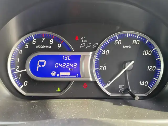 日産 デイズ ハイウェイスターJ 東京都 2013(平25)年 4.3万km プレミアムパープルP 純正ナビ【Bluetooth】/フルセグテレビ/CD再生可能/電動格納ミラー/純正アルミホイール/純正フロアマット/オートエアコン/ETC/リモコンキー/保証書/取扱説明書