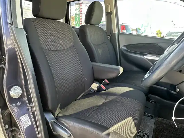 日産 デイズ ハイウェイスターJ 東京都 2013(平25)年 4.3万km プレミアムパープルP 純正ナビ【Bluetooth】/フルセグテレビ/CD再生可能/電動格納ミラー/純正アルミホイール/純正フロアマット/オートエアコン/ETC/リモコンキー/保証書/取扱説明書