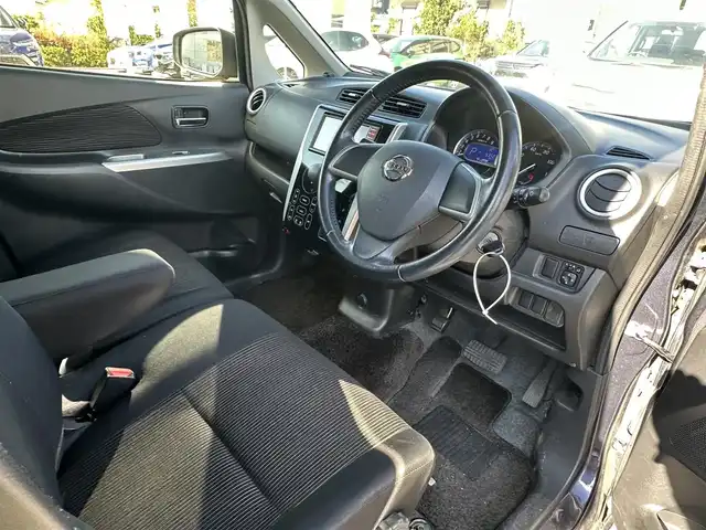 日産 デイズ ハイウェイスターJ 東京都 2013(平25)年 4.3万km プレミアムパープルP 純正ナビ【Bluetooth】/フルセグテレビ/CD再生可能/電動格納ミラー/純正アルミホイール/純正フロアマット/オートエアコン/ETC/リモコンキー/保証書/取扱説明書