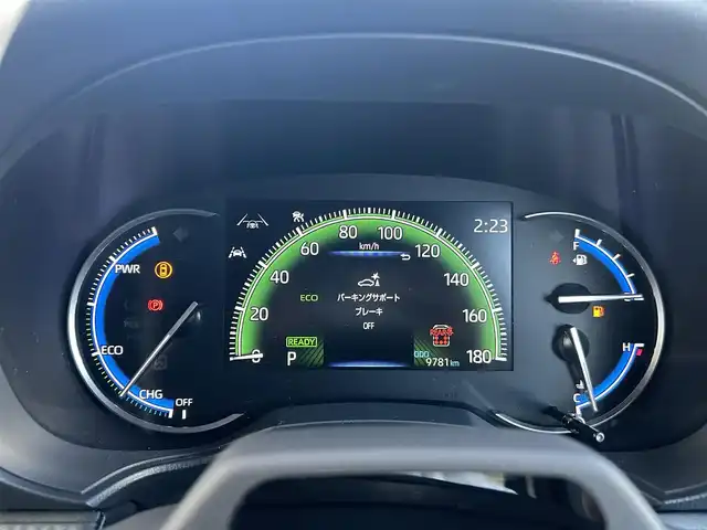 トヨタ ヴォクシー ハイブリッド S－Z 埼玉県 2024(令6)年 1万km アティチュードブラックマイカ ワンオーナー車/快適利便パッケージ/トヨタチームメイト＋PKSB/純正ナビTV/（DVD再生可能）/パノラミックビューモニター/ユニバーサルステップ/両側パワースライドドア/パワーバックドア/LEDヘッドライト/純正17インチアルミ/衝突軽減ブレーキ/レーダークルーズコントロール/クリアランスソナー/ステアリングヒーター/AC100V1500Wコンセント/プッシュスタート/スマートキー/保証書付整備手帳/取扱説明書