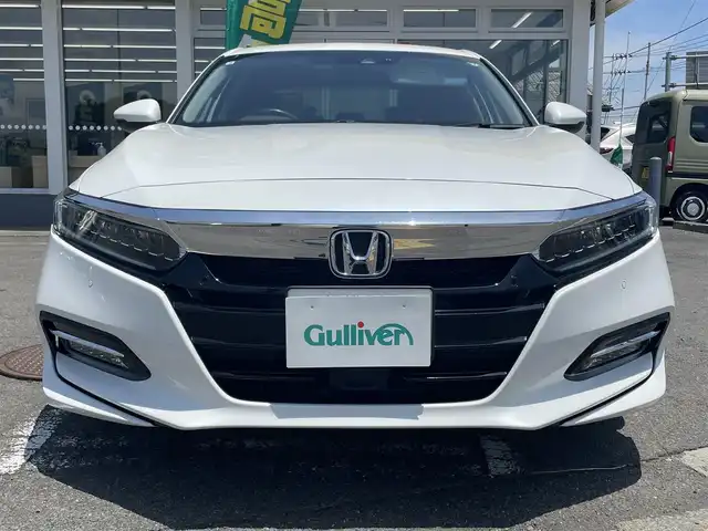 ホンダ アコード EX 神奈川県 2020(令2)年 11.5万km プラチナムホワイトパール サンルーフ/ヘッドアップディスプレイ/純正メモリナビ/（FM・AM・BT・フルセグTV・メモリ・CD）/コーナーセンサー/衝突軽減システム/クルーズコントロール（追従機能有り）/パドルシフト/ブレーキホールド/Econシステム/レザーシート/ヒートシーター/パワーシート（D席メモリーシート）/LEDヘッドライト/オートヘッドライト/フォグランプ/ビルトインETC/純正AW１８インチ/取扱説明書/保証書