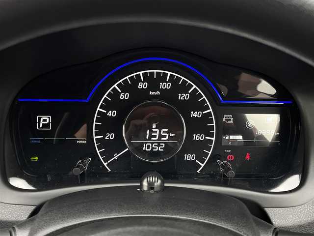 日産 ノート e－パワー X Bアロー 奈良県 2019(令1)年 1.9万km ブリリアントホワイトパール/スーパーブラック 2トーン 純正ナビ(フルセグTV/CD/DVD/AM・FM/BT/AUX)/ETC2.0/前方ドラレコ/クルーズコントロール/インテリジェントエマージェンシーブレーキ/踏み間違い衝突防止アシスト/LDW(車線逸脱警報)/LEDヘッドライト/純正15インチアルミホイール/純正フロアマット/ドアバイザー