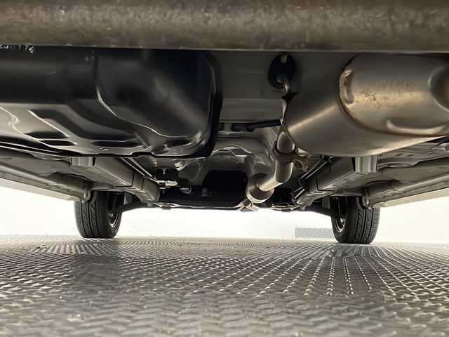 スズキ スペーシア カスタム Z ターボ 新潟県 2017(平29)年 4.6万km クリスタルホワイトP クルーズコントロール/運転席シートヒーター/片側パワースライドドア/アイドリングストップ/オートエアコン/オートライト/純正15インチアルミホイール/ETC/フロアマット/ドアバイザー/ハンドルスイッチ