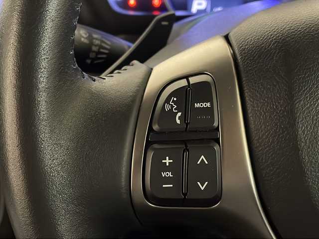 スズキ スペーシア カスタム Z ターボ 新潟県 2017(平29)年 4.6万km クリスタルホワイトP クルーズコントロール/運転席シートヒーター/片側パワースライドドア/アイドリングストップ/オートエアコン/オートライト/純正15インチアルミホイール/ETC/フロアマット/ドアバイザー/ハンドルスイッチ