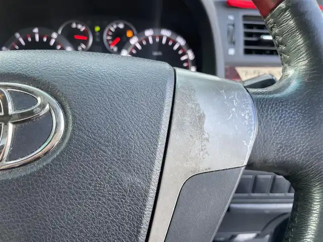 トヨタ ヴェルファイア 2．4Z 愛媛県 2009(平21)年 15.8万km ブラック フリップダウンモニター/サンルーフ/ビルトインETC/ドライブレコーダー前後/バックカメラ/両側パワースライドドア/フルセグTV/社外ナビ（ALPINE）/ウォークスルー/コーナーセンサー前後/横滑り防止装置/Bluetooth/スマートキー/純正17AW