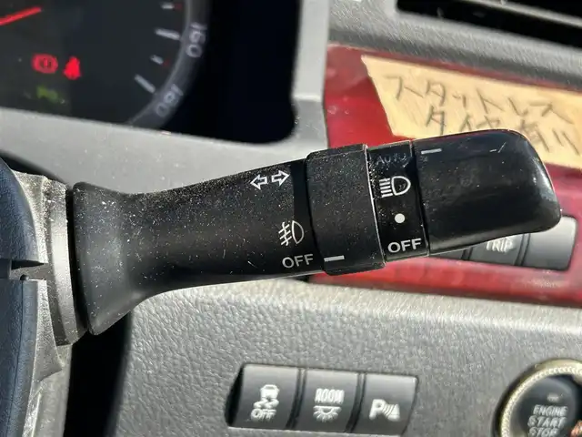 トヨタ ヴェルファイア 2．4Z 愛媛県 2009(平21)年 15.8万km ブラック フリップダウンモニター/サンルーフ/ビルトインETC/ドライブレコーダー前後/バックカメラ/両側パワースライドドア/フルセグTV/社外ナビ（ALPINE）/ウォークスルー/コーナーセンサー前後/横滑り防止装置/Bluetooth/スマートキー/純正17AW