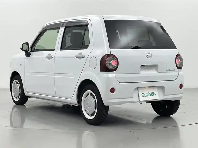 ダイハツ ミラ トコット G SA Ⅲ 熊本県 2023(令5)年 0.4万km シャイニングホワイトパール 禁煙車　/ワンオーナー/純正ナビNMZK-W73D（ＣＤ・ＤＶＤ・フルセグ・ＢＴ・ＵＳＢ）/全周囲カメラ　/純正前方ドライブレコーダー　/前席シートヒーター　/スマートアシストIII/・衝突軽減ブレーキ　/・レーンキープアシスト　/・前後踏み間違い防止/横滑り防止　/アイドリングストップ/純正フロアマット/オートライト/LEDヘッドライト/スマートキー/プッシュスタート/スペアキー1本/保証書/取扱説明書