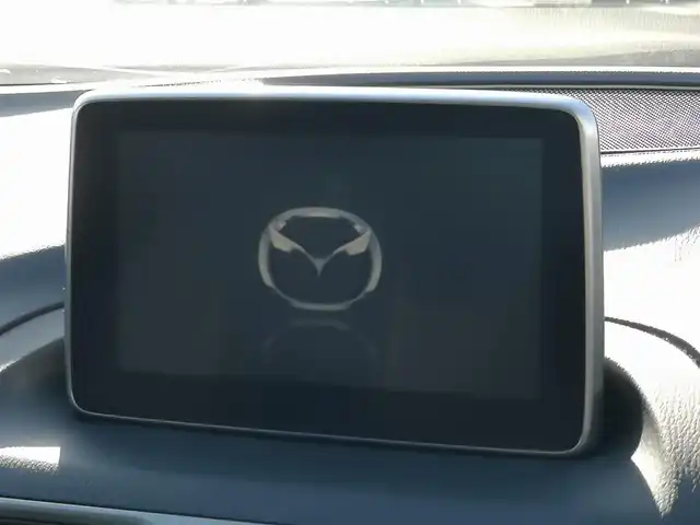 マツダ アクセラ 15S 茨城県 2014(平26)年 5.5万km ジェットブラックマイカ 純正ナビ/【AM・FM・aha・Stitcher・BT・USB・CD・DVD・TV・AUX】/Bカメラ/ETC/アイドリングストップ/オートライト/Fフォグ/LEDライト/MTモード付AT/ステリモ/純正フロアマット/純正アルミホイール/電格ミラー/ウインカーミラー/ドアバイザー/横滑り防止装置