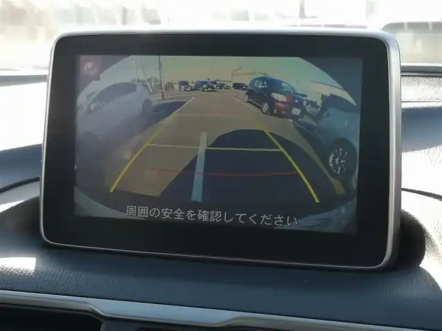 マツダ アクセラ 15S 茨城県 2014(平26)年 5.5万km ジェットブラックマイカ 純正ナビ/【AM・FM・aha・Stitcher・BT・USB・CD・DVD・TV・AUX】/Bカメラ/ETC/アイドリングストップ/オートライト/Fフォグ/LEDライト/MTモード付AT/ステリモ/純正フロアマット/純正アルミホイール/電格ミラー/ウインカーミラー/ドアバイザー/横滑り防止装置