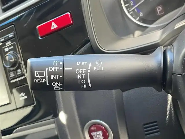 ホンダ フィット 13G Lパッケージ 神奈川県 2015(平27)年 2.4万km ブリリアントスポーティブルーメタリック2トーン 純正ディスプレイオーディオ　WX-151CP/Ｂｌｕｅｔｏｏｔｈ　/ワンセグＴＶ　/ＥＴＣ　/スマートキー　/純正フロアマット　/アイドリングストップ　/シティブレーキアクティブシステム　/HDMI　/カーテンエアバッグ