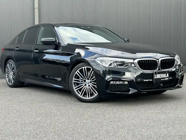 ＢＭＷ ５３０ｉ