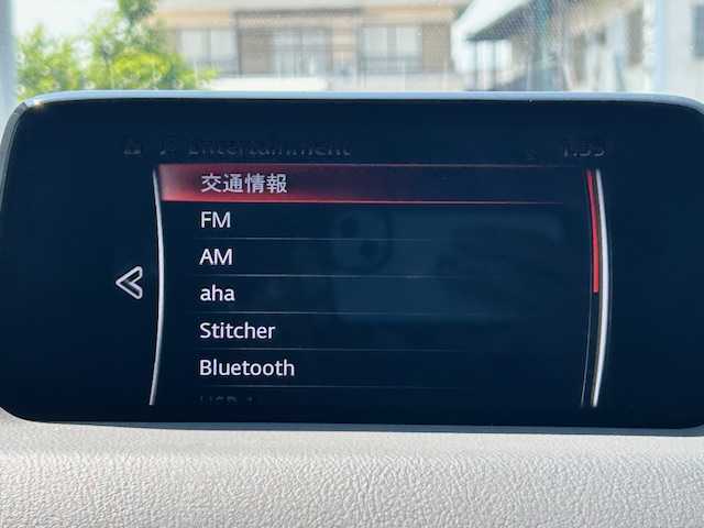 マツダ ＣＸ－５ XD プロアクティブ 静岡県 2017(平29)年 3.4万km エターナルブルーマイカ ディーゼルターボ車/純正ナビ/（AM/FM/CD/DVD/BT)/フルセグTV/スマートインETC/レーダークルーズコントロール/ブラインドスポットモニター/バックカメラ/プッシュスタート/スマートキー/パーキングセンサー/スペアキー×1/衝突被害軽減ブレーキ/レーンキープアシスト/横滑り防止装置/LEDヘッドライト/オートマチックハイビーム/純正19インチAW/純正フロアマット/アイドリングストップ/取り扱い説明書