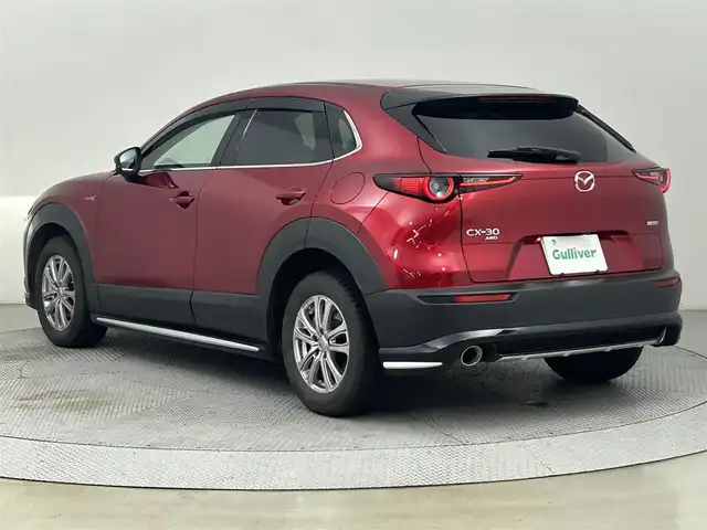 マツダ ＣＸ－３０